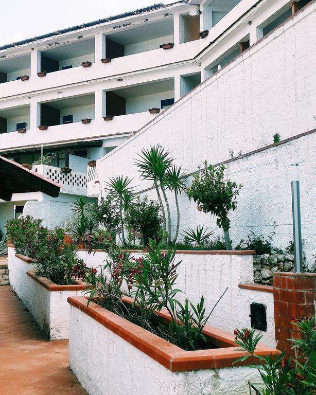 Costa Makauda Residence Sciacca Exterior foto