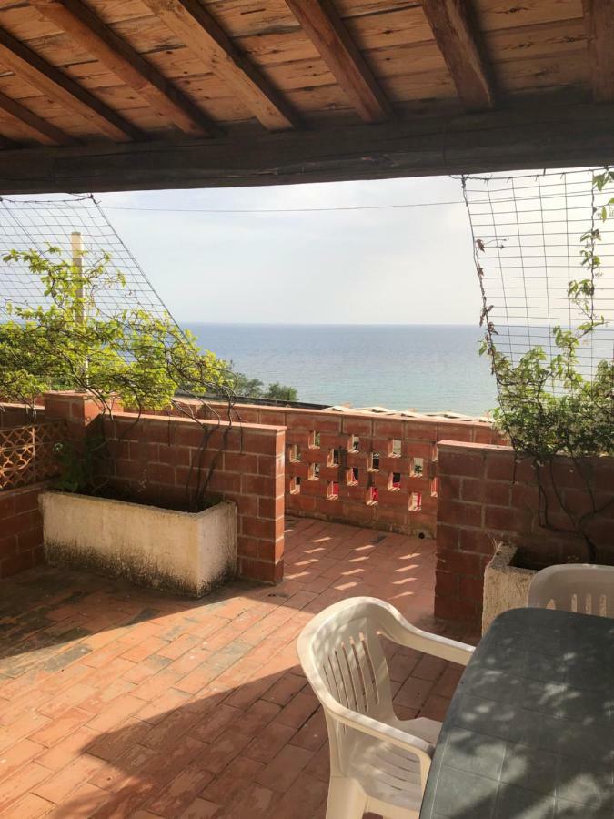 Costa Makauda Residence Sciacca Exterior foto